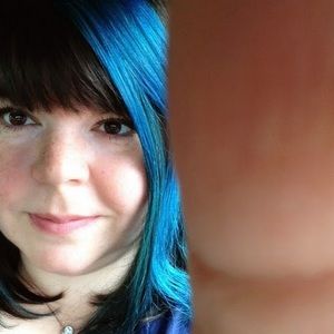 Meet your Posher, Molly